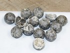 Civil War 12-lb Bormann Fused  Cannon Ball-shenandoah Valley Authentic - Defused