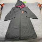 Wizarding World Of Harry Potter Robe Adult Xxs Gryffindor Universal Cosplay Hood