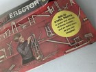 New  Rare  A C Gilbert Erector Set  1   10351   1965-66 Vintage  Original