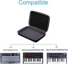 Case For Akai Professional Mpk Mini Mk3 mkii mpk Mini Play Controller  