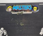 1983 Mattel Masters Of The Universe He-man Vs Skeletor Chalkboard Free Shipping