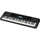 Yamaha Psr-e383 61-key Portable Keyboard Kit