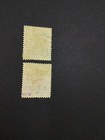 Momen  Ceylon Sg  o6-o7 1869 Mint Og H   225 Lot  64308