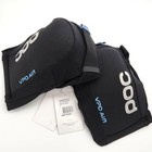 Poc Joint Vpd Air Knee Guard Mtb Bicycle Body Armor Uranium Black  - Large