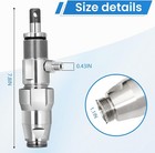 246428 Airless Spray Pump For Graco Ultra Max Ii 390 395 490 495 595 Linelazer