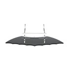 Display Stand For 76328 - Batman     The Classic Tv Series Batmobile   
