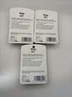 3 Pack - Blistex Dct Daily Conditioning Treatment For Lips 0 25 Oz Each