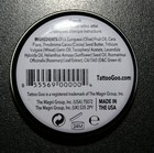 Tattoo Aftercare Goo Balm Salve 3 Tins  75oz 