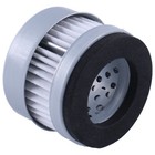 Hydraulic Filter Yn57v00012s002 Forkobelco 140sr Sk170lc Sk250lc Sk160lc Sk210lc