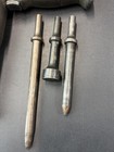 Matco Tools Pneumatic Air Hammer Mt1815 Kit Heavy Duty  With Mac cornwell Bits