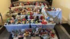 Beanie Babies Baby Ty Lot Unique   Rare All Have Tags Many W  Errors  Aprox 200
