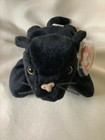 Ty Velvet Ultra Rare Dual Tush Tags  Oddities   unique Features Errors Mwmtmq