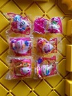 2013 Mcdonald s Hello Kitty Happy Meal Set Of 6 New Rare   