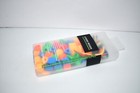 Rainbow Toyfrog Lacing Beads For Toddlers- Educational Montessori Activities  Nw