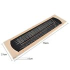 3pcs set Full Ceramic Infrared Sauna Heater Tube Sauna Heater Panel