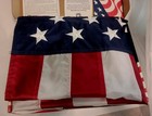 Annin 50 Star Usa Flag  3 x5  Nyl-glo All  Weather Nylon New In Box