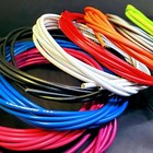     jagwire Complete Universal Road Mtb Shift brake Cable housing Kit 4 5mm Pro     