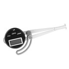 Digital Internal Caliper 12 7 165mm X 0 1mm Internal Diameter Measuring Gauge   
