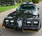 1979 Pontiac Trans Am 
