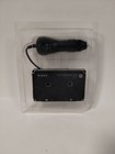 Sony Car Connecting Pack Cpa-7 Cassette Adapter New Open Box 