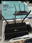 Tp-link Archer A7 Ac1750 Wireless Dual-band Gigabit Router - Black