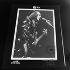 Kiss - Production Photo Negative From 1970 s   13