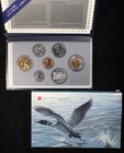 1997 Canada Specimen Set                                              Otq2885 js