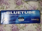 New Presonus Bluetube Dual Path 2 Channel Mic instrument Vacuum Tube   Ss Preamp