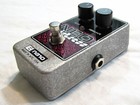 Used Electro-harmonix Ehx Neo Mistress Flanger Guitar Effects Pedal