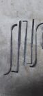 Plaster Clay  Sculpture Artist  Working Tools Vintage Set 