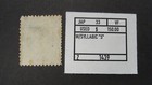 Japan Scott  33 With Syllabic 5 Used Vf Lot  Z 1439