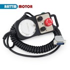    us    5 Axis Mpg Pendant Handwheel 15-pin Plug For Cnc Controller Ddcsv4 1 Expert
