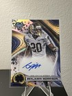 2024 Bowman s Best University - Best Of 2024 Autographs Benjamin Morrison 