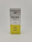 It Cosmetics Bye Bye Under Eye Bags Rapid Bag Reducer Treatment  0 5 Fl Oz 15ml
