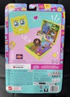 Mattel - Polly Pocket Spongebob Squarepants Compact  new Toy  Paper Doll