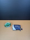 Blue Tees Golf Series 3 Max Golf Rangefinder W  Slope  Navy white Ships Fast   
