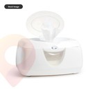 Munchkin Warm Glow Baby Wipe Warmer Night Light Holds 100 Wipes Top Down