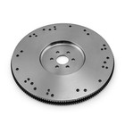 Ford Sb 289 302 351 351c Windsor 164 Tooth 28oz Bal  Billet Steel Sfi Flywheel