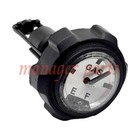 Gas Cap With Gauge For Craftsman Husqvarna 152334 161493 532152334 532161493