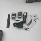 New Sealed Wahl Magic Clip Clipper 5 Star Series Cordless  8148 Us Stock