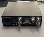 Blackmagic Design Hyperdeck Studio Mini 2160p30 Ultra Hd