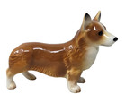 Hagen-renaker Pembroke Welsh Corgi - Fawn - 3305 - Dog Figurine - 1-5 8  Tall