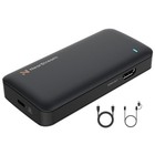 Hdmi Capture Card For Ps5  Ps4  Xbox  Switch   Dslr - Game Streaming   Recording
