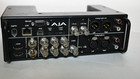 Aja Ki Pro Rack Field Portable Recorder Hd Hdmi Sdi Bnc Inputs outputs