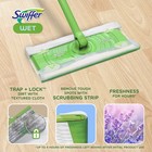 Swiffer Sweep   Mop  Wet Pads Refill  Floor 24 Count  pack Of 1   White 
