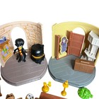 Wizarding World Harry Potter Magical Minis Hogwarts Rooms  Figures   Accessories