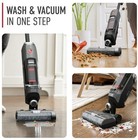 Hoover Onepwr Streamline Bh55400v Cordless Wet Dry Floor Vacuum Cleaner New