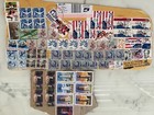 Huge Lot Of 250  Random Us Territories Post Stamps For Novice Stamp Collector