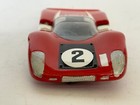 Porsche 908 Coupe With Cobra Chassis And Mura Motor 1 24 Scale Slot Car