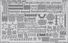 Eduard 1 350 Hms Prince Of Wales Detail  tamiya  53079